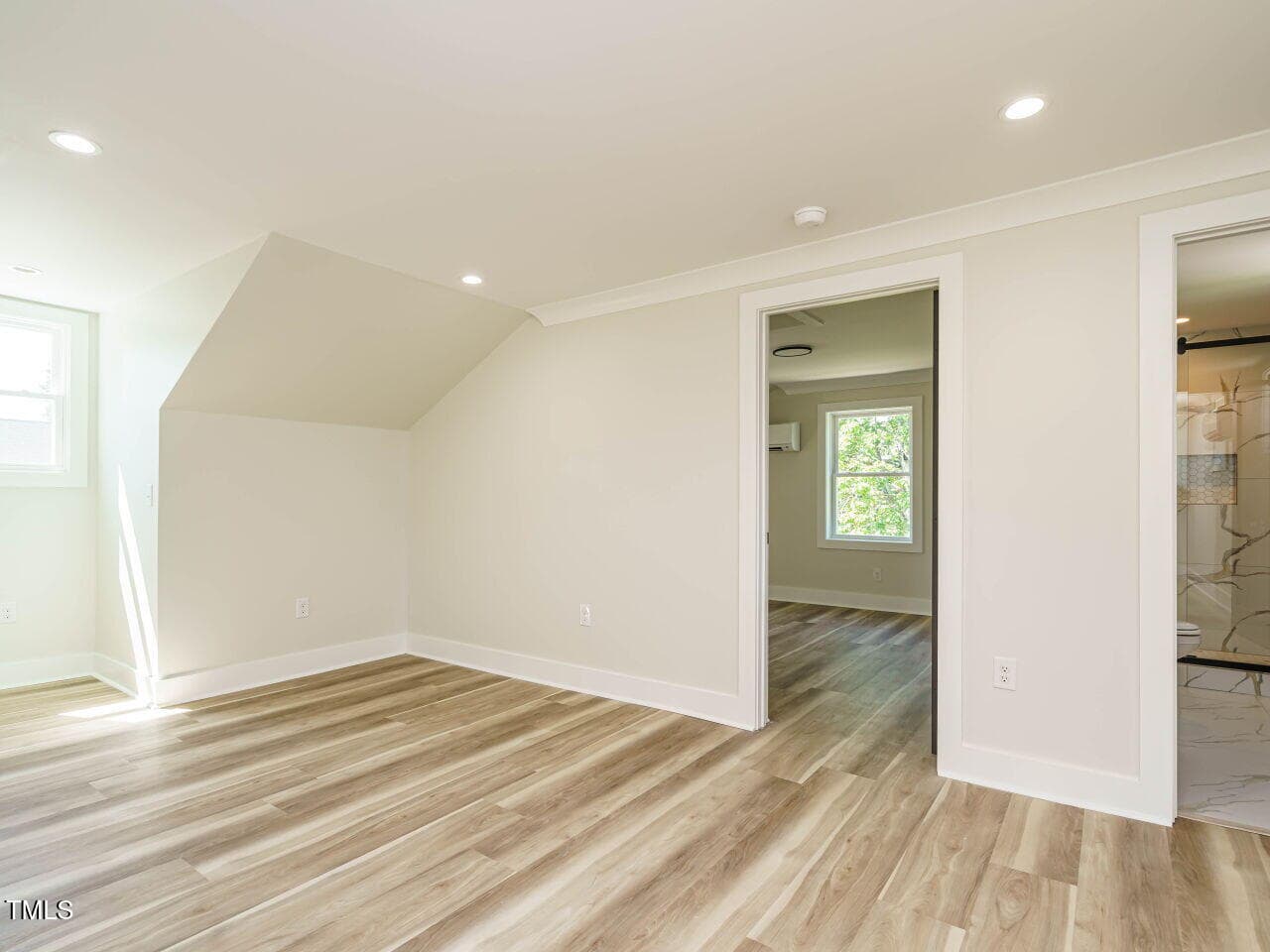 Loft - 316 Barbour Street, Clayton, NC 27520