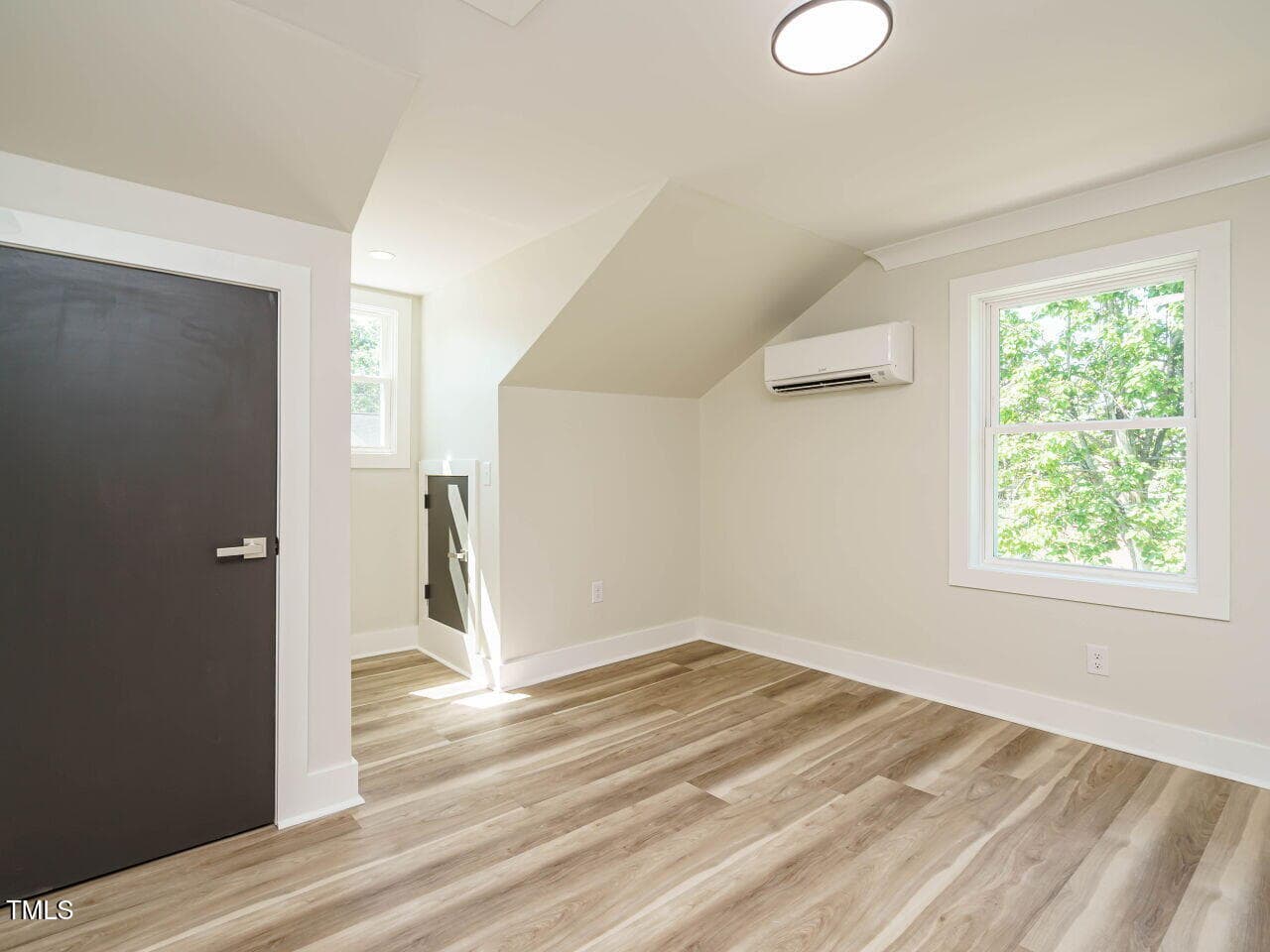 Up Bedroom off Loft - 316 Barbour Street, Clayton, NC 27520