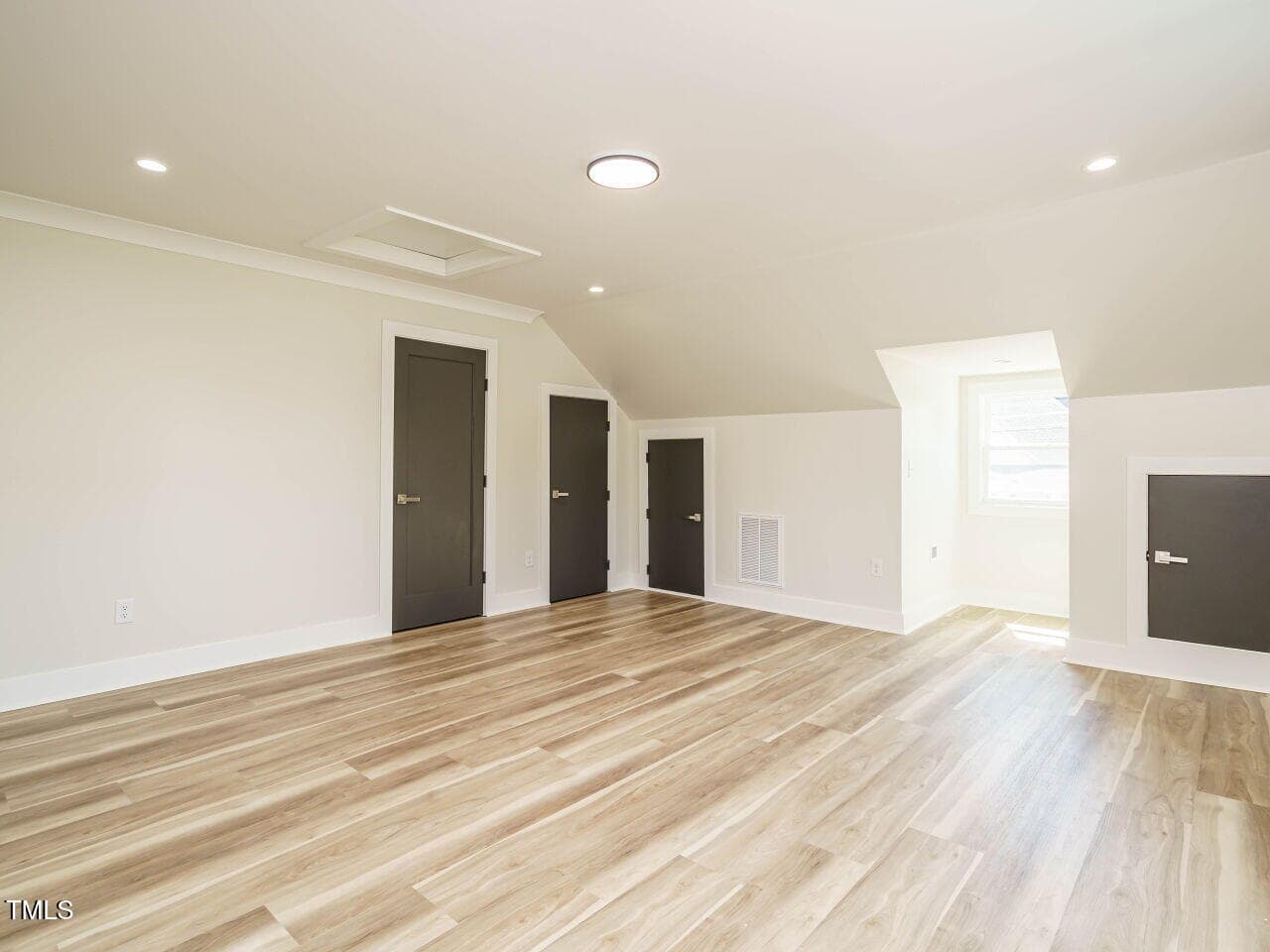 Up Bedroom - 316 Barbour Street, Clayton, NC 27520