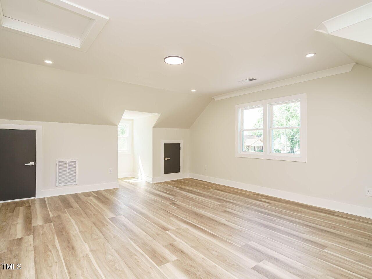 Up Bedroom - 316 Barbour Street, Clayton, NC 27520