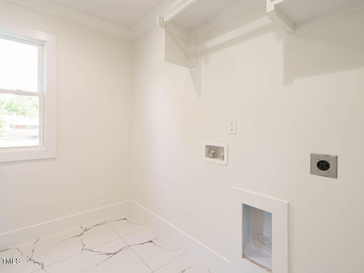 Up Laundry room - 316 Barbour Street, Clayton, NC 27520