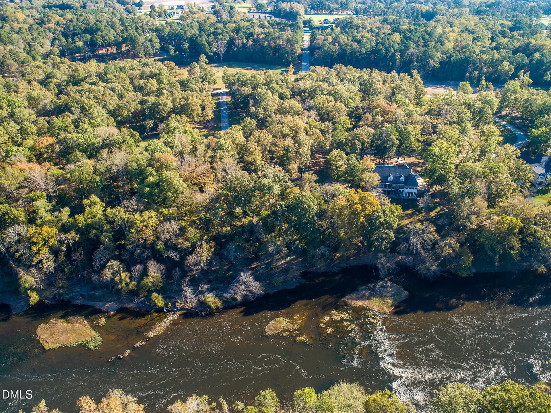 Copy of OldeFerry-16 - 0 River Bluff Drive S, Dunn, NC 28334