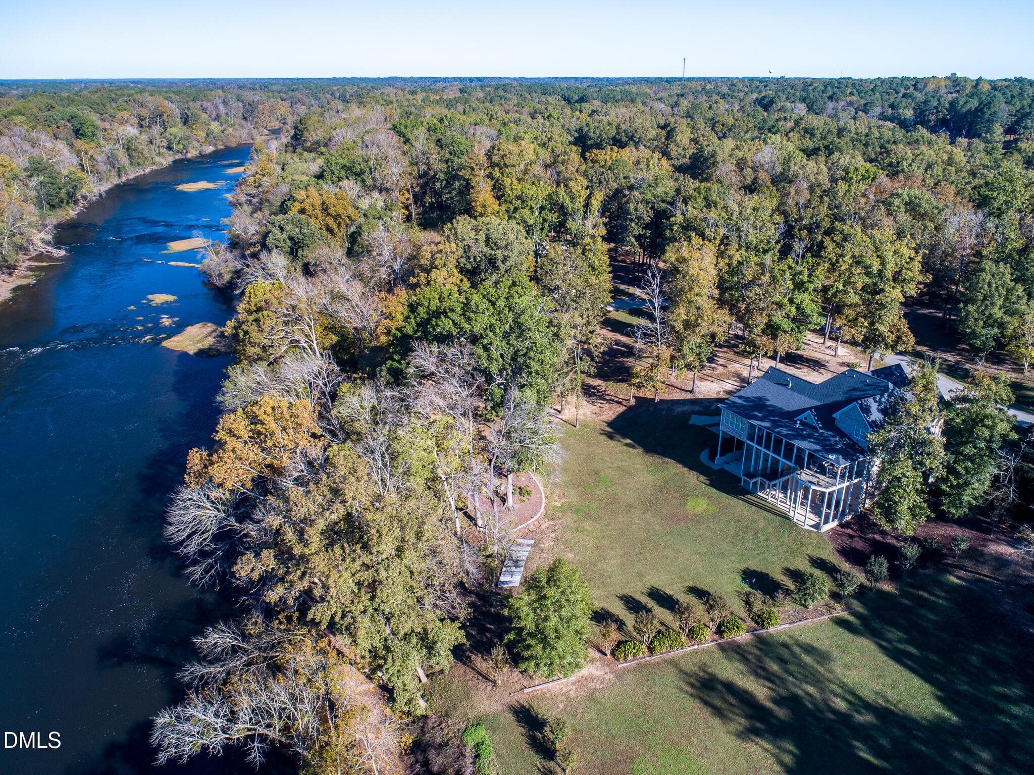 0 River Bluff Drive S, Dunn, NC 28334