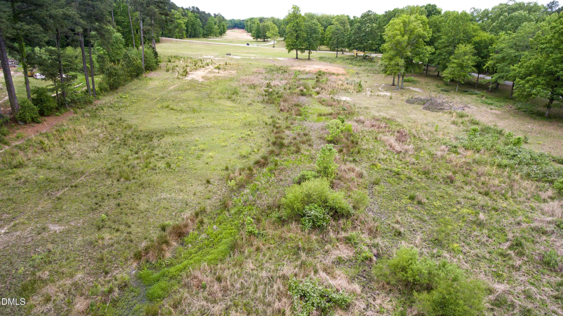 12 acre pond3 - 0 River Bluff Drive S, Dunn, NC 28334