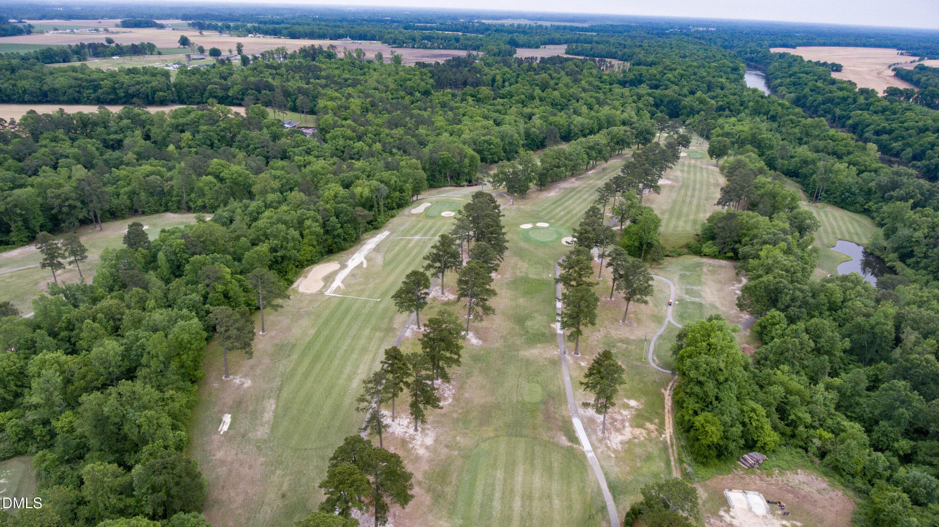 air strip6 - 0 River Bluff Drive S, Dunn, NC 28334