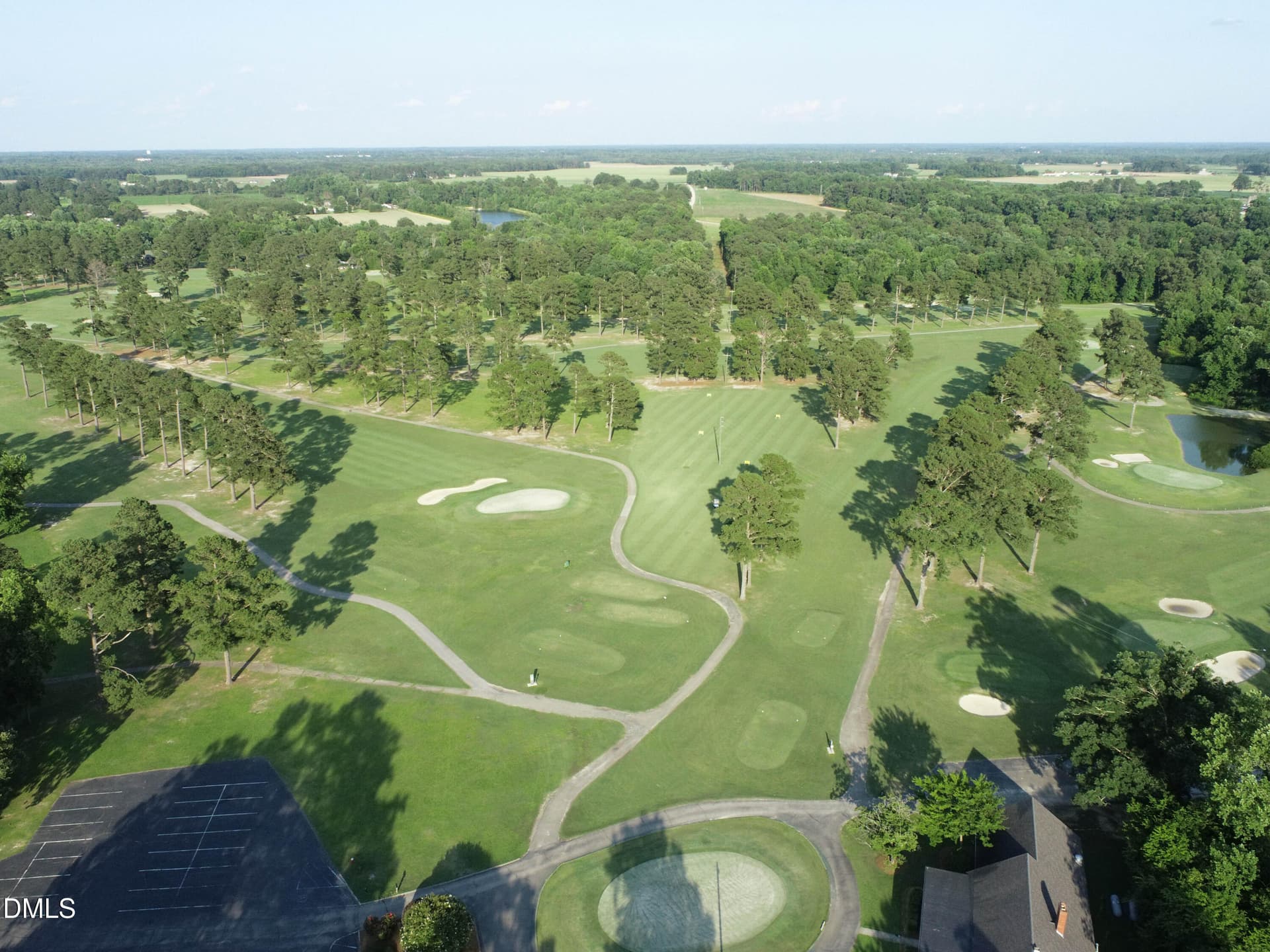 DJI_0924 - 0 River Bluff Drive S, Dunn, NC 28334