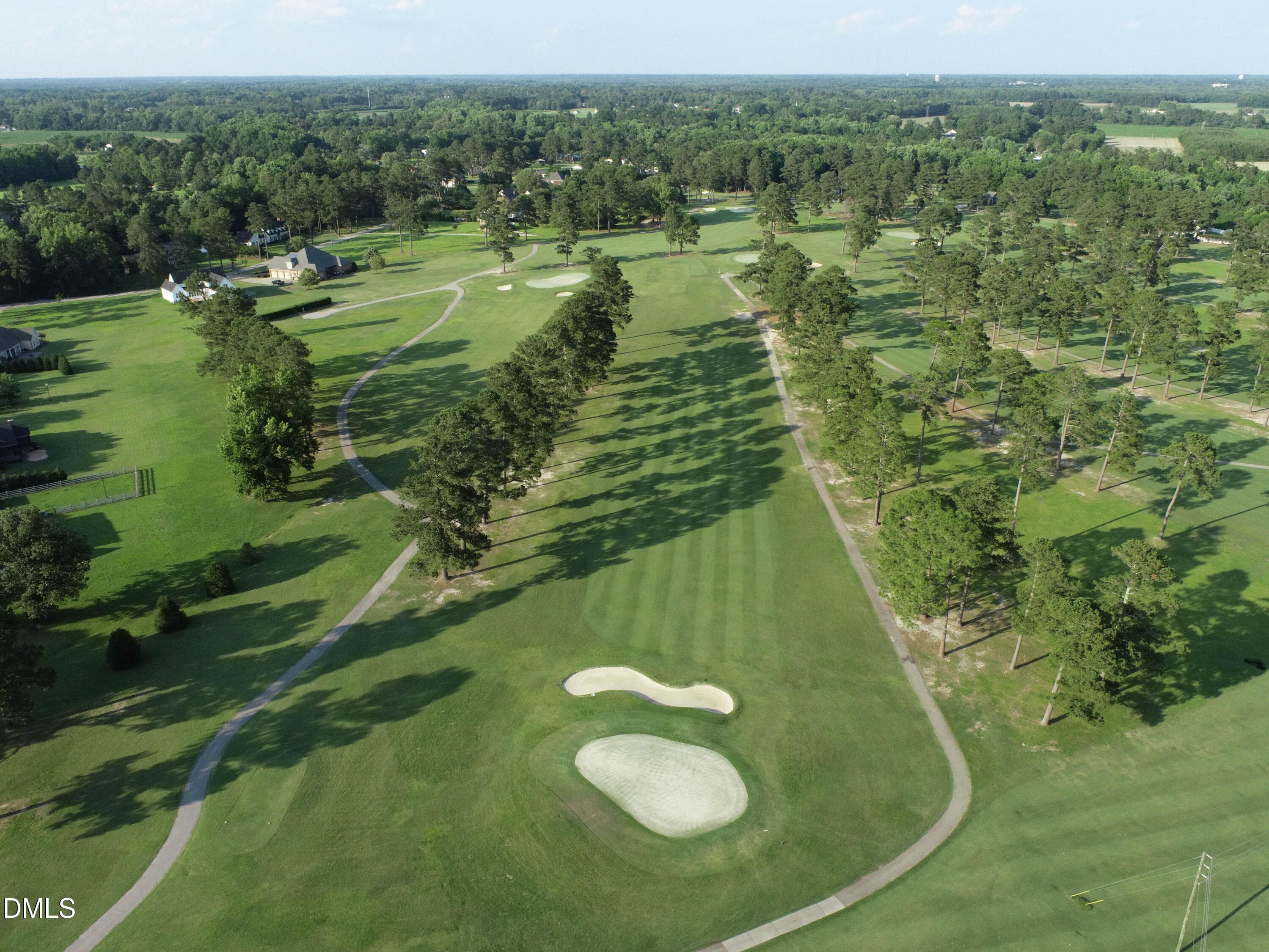 DJI_0925 - 0 River Bluff Drive S, Dunn, NC 28334