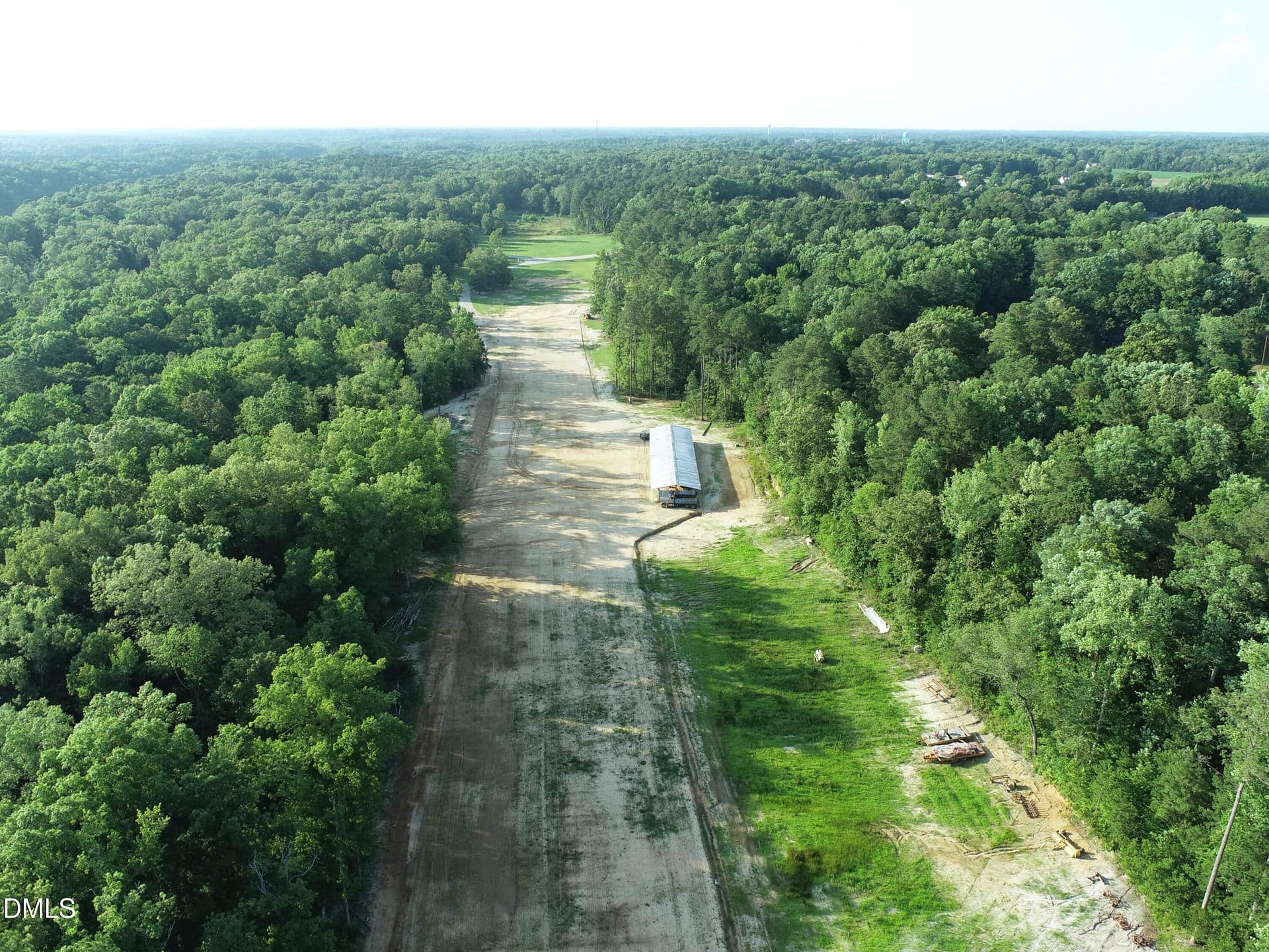 DJI_0927 - 0 River Bluff Drive S, Dunn, NC 28334