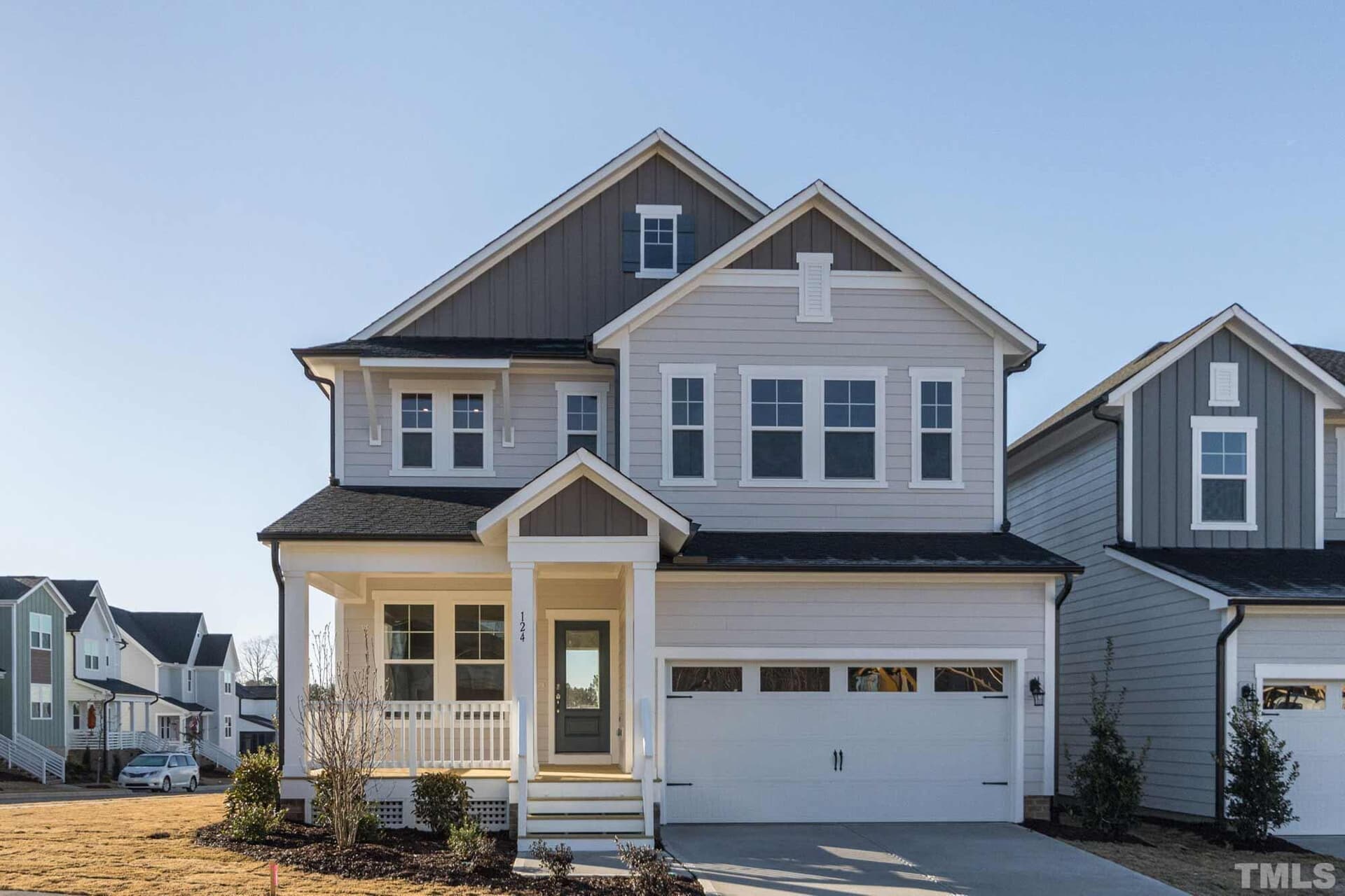 124 Plenty Court, Pittsboro, NC 27312