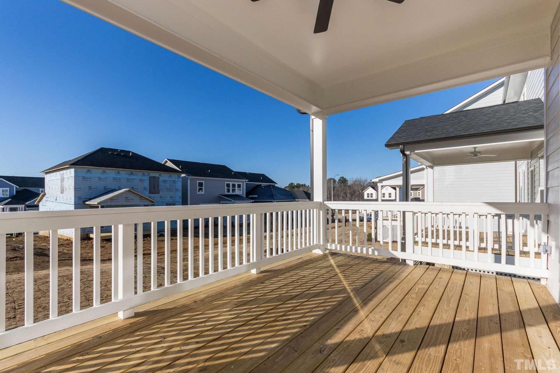 Photo #9 - 124 Plenty Court, Pittsboro, NC 27312