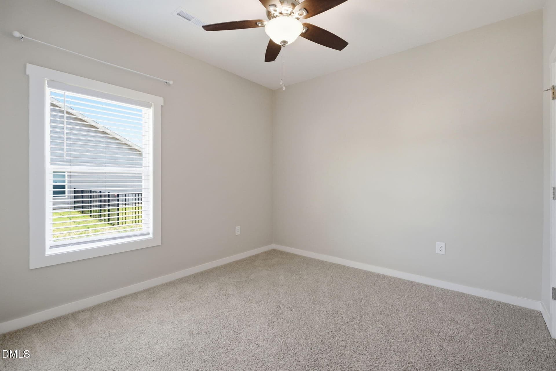 Bedroom - 161 Tupelo Drive, Spring Hope, NC 27882