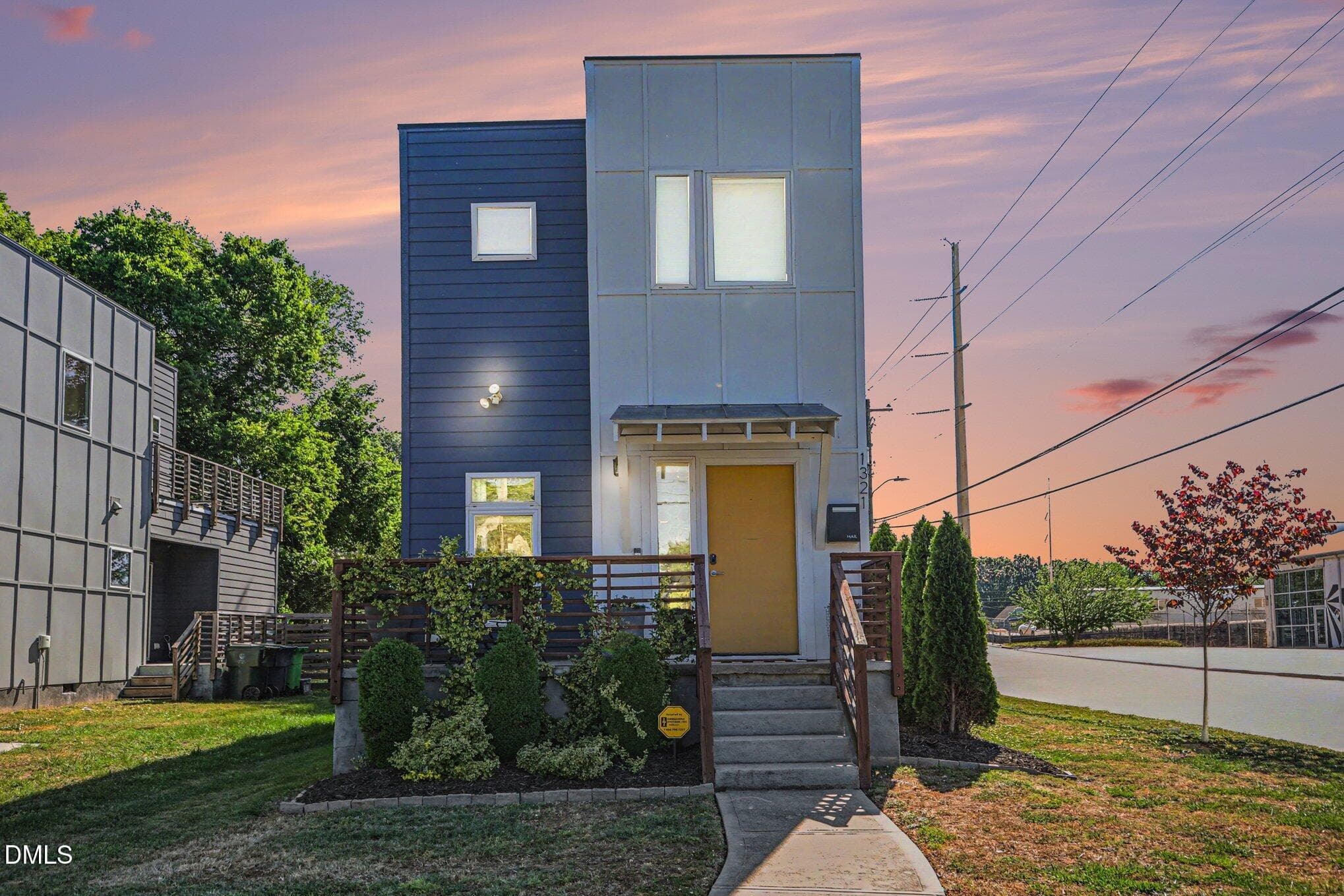 001_bc4a1352_-_154 - 1321 S Bloodworth Street, Raleigh, NC 27601, Raleigh