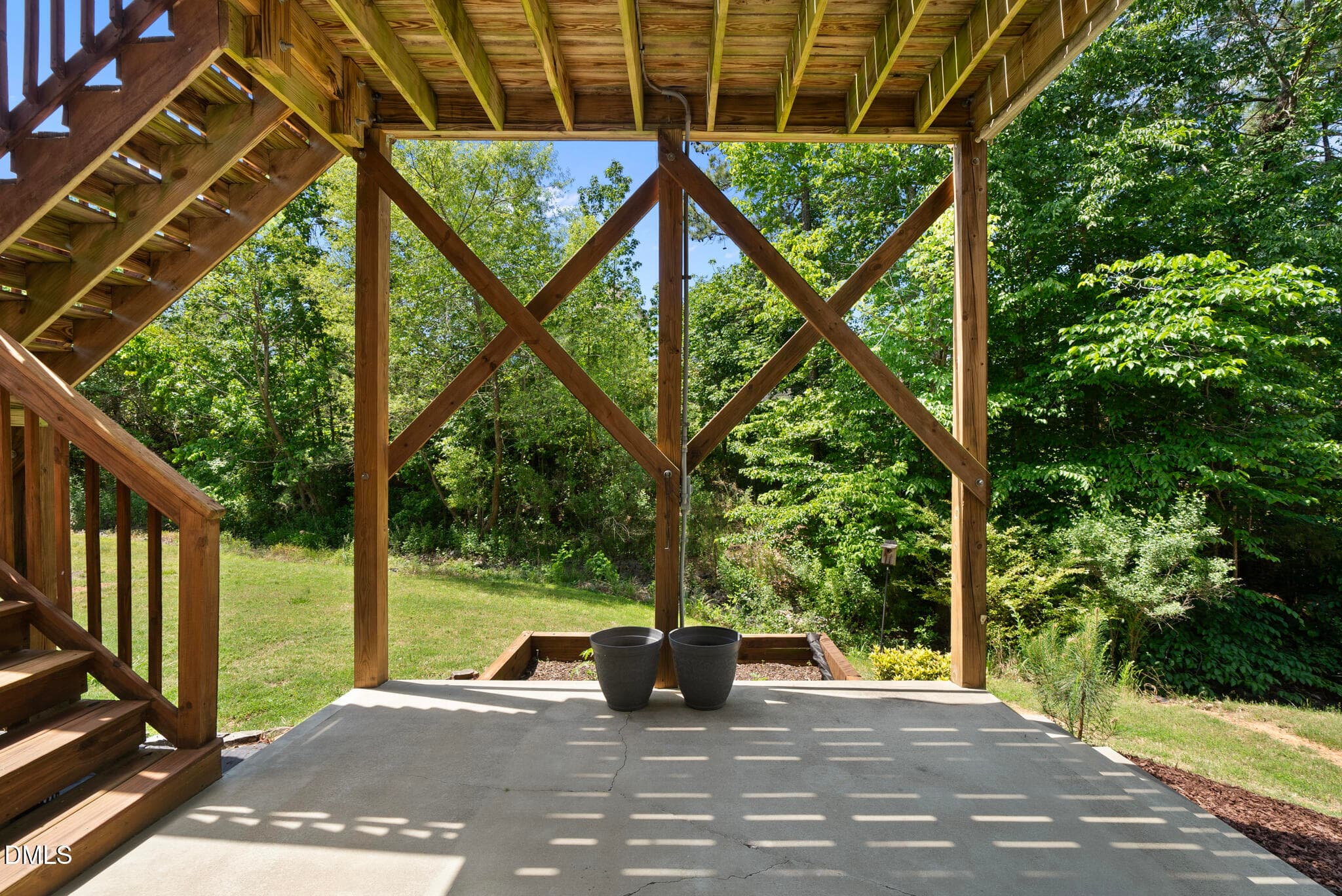 DSC02416 - 128 Pointe Park Circle, Holly Springs, NC 27540