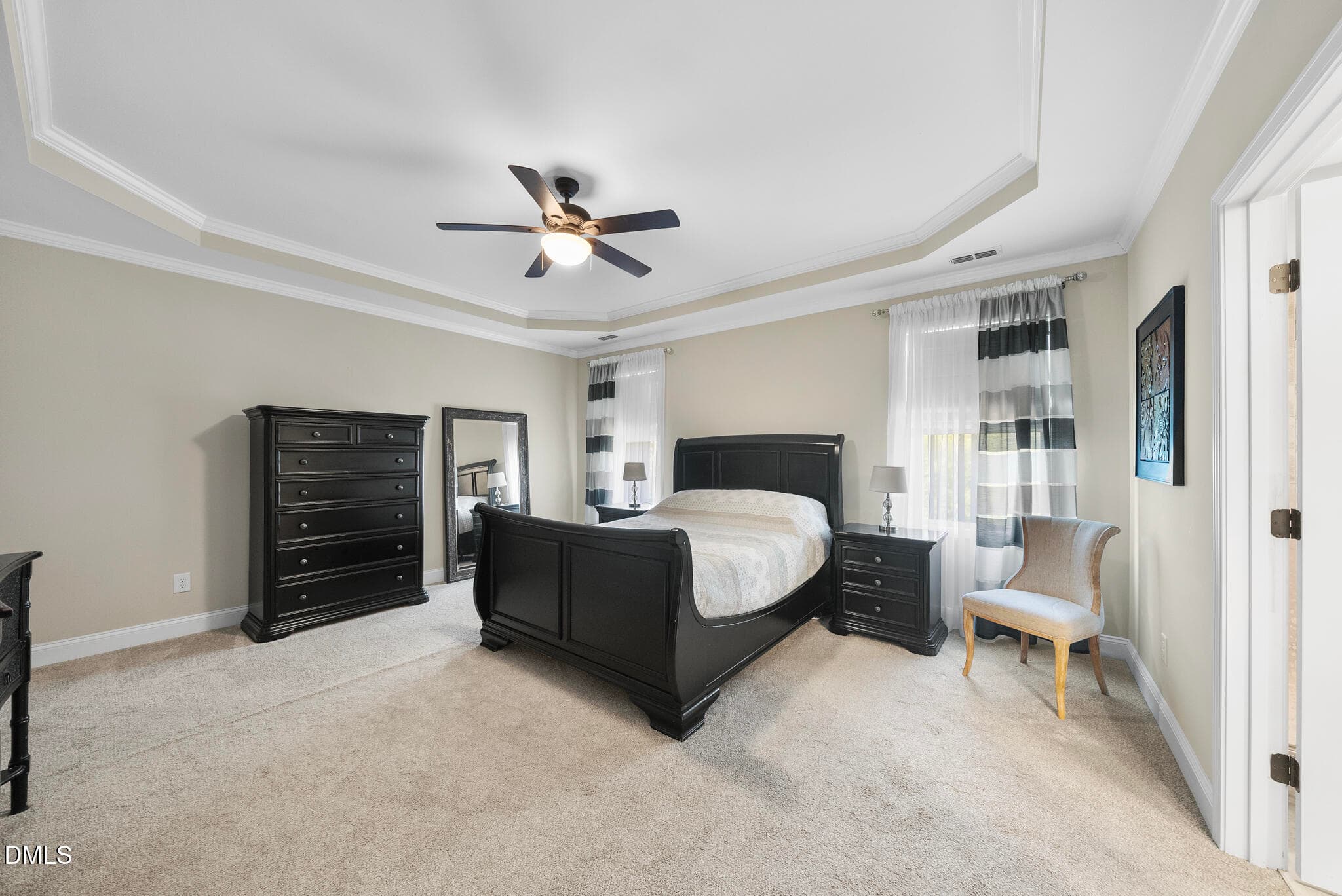 DSC02365 - 128 Pointe Park Circle, Holly Springs, NC 27540