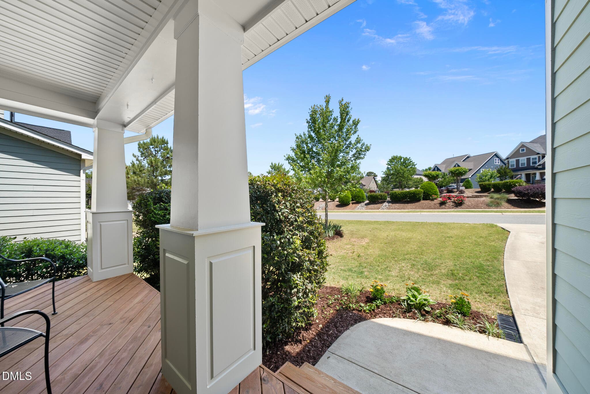 DSC02338 - 128 Pointe Park Circle, Holly Springs, NC 27540