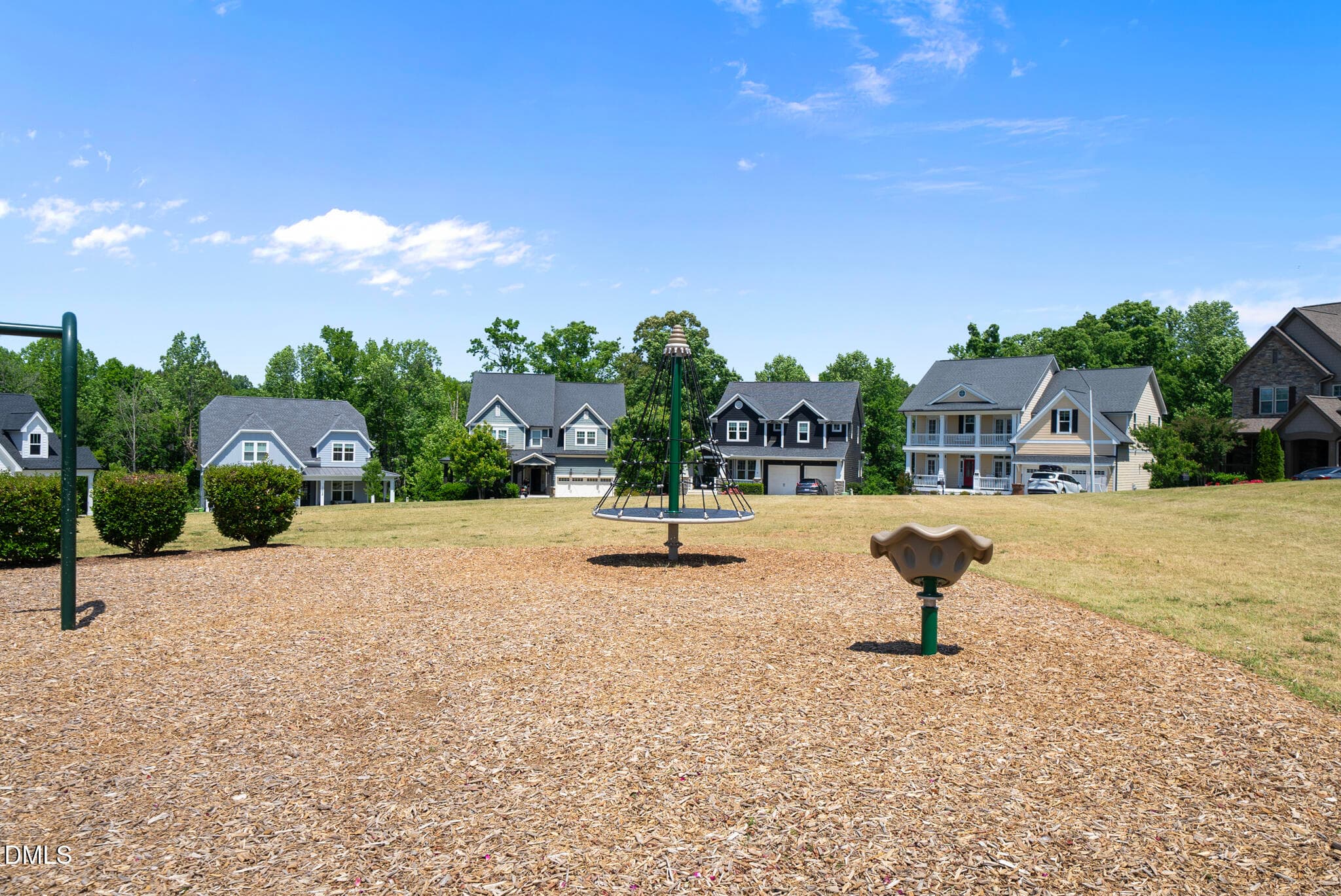 DSC02260 - 128 Pointe Park Circle, Holly Springs, NC 27540