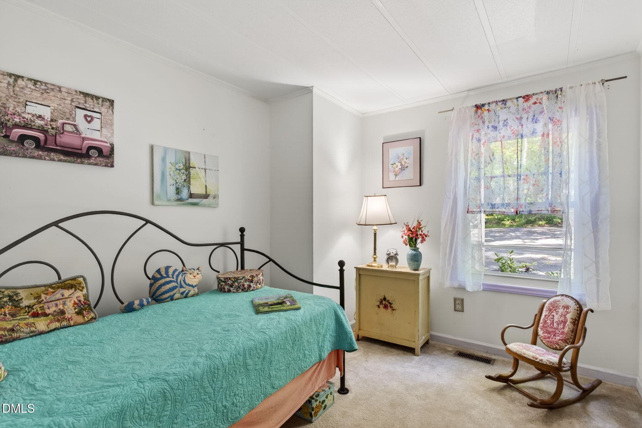 23-web-or-mls-018_DSC08846 - 721 Oak Ridge Drive, Cary, NC 27519, Cary