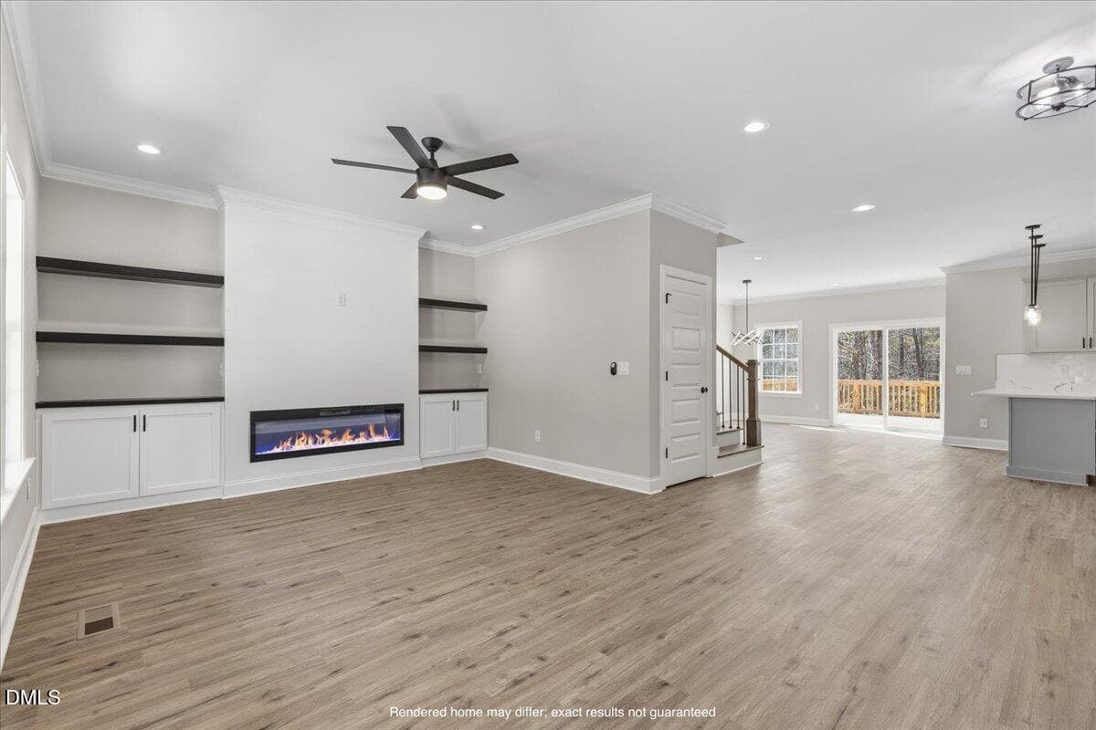 37-Image - 3 - 1911 Gilmore Avenue, Durham, NC 27707, Durham