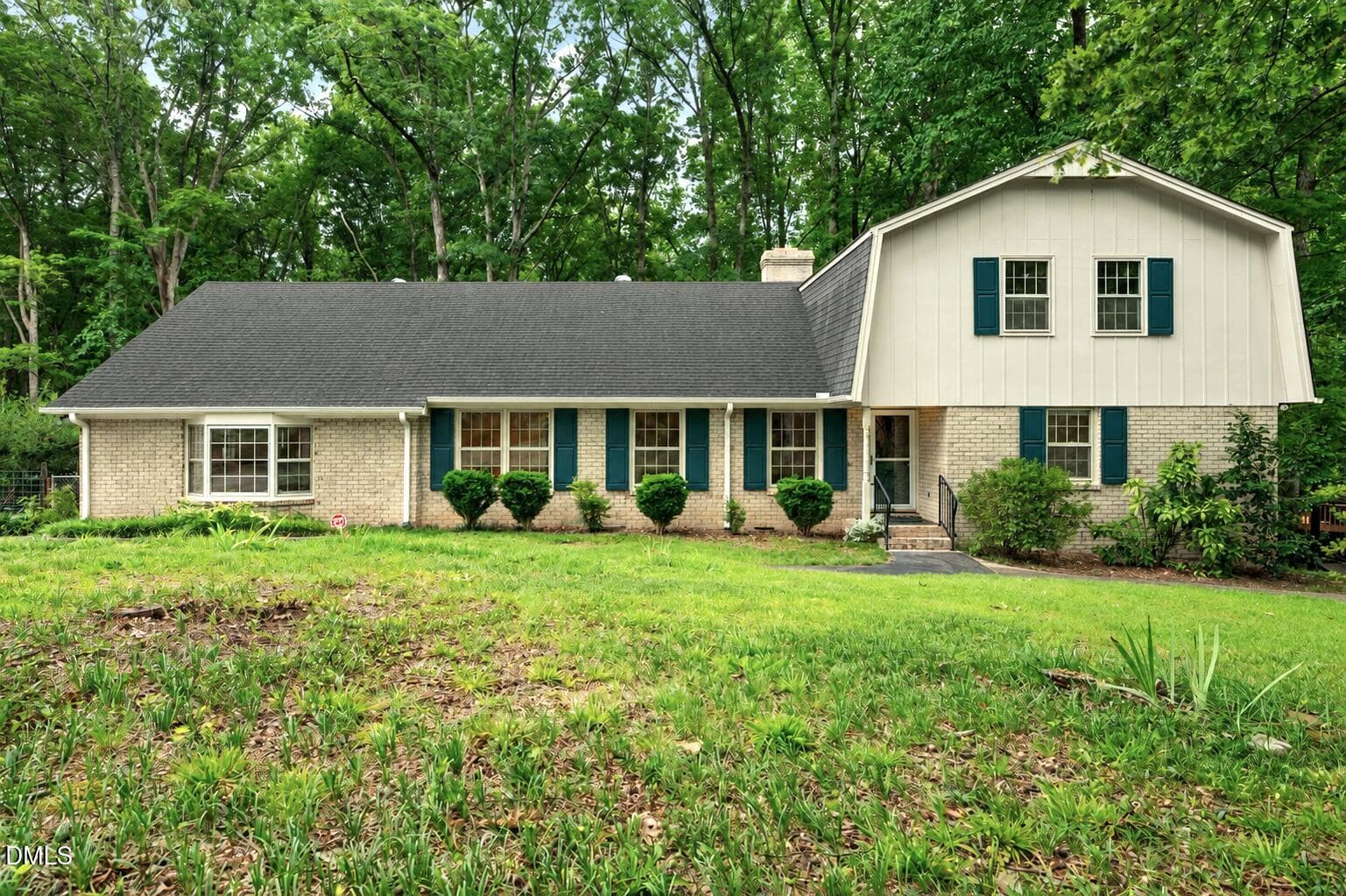 HortonExterior1 - 3417 Horton Street, Raleigh, NC 27607, Raleigh