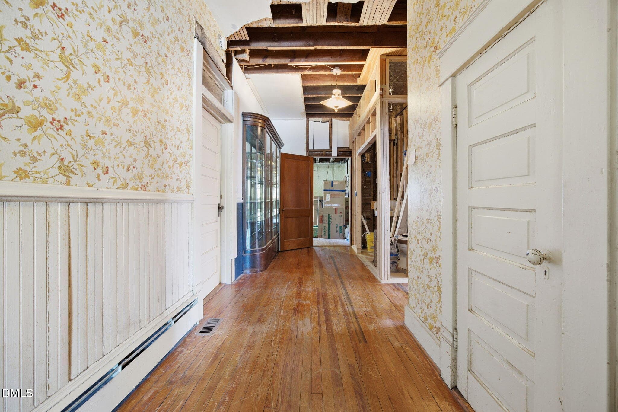41-web-or-mls-IMG_9414 - 205 E Front Street, Oxford, NC 27565