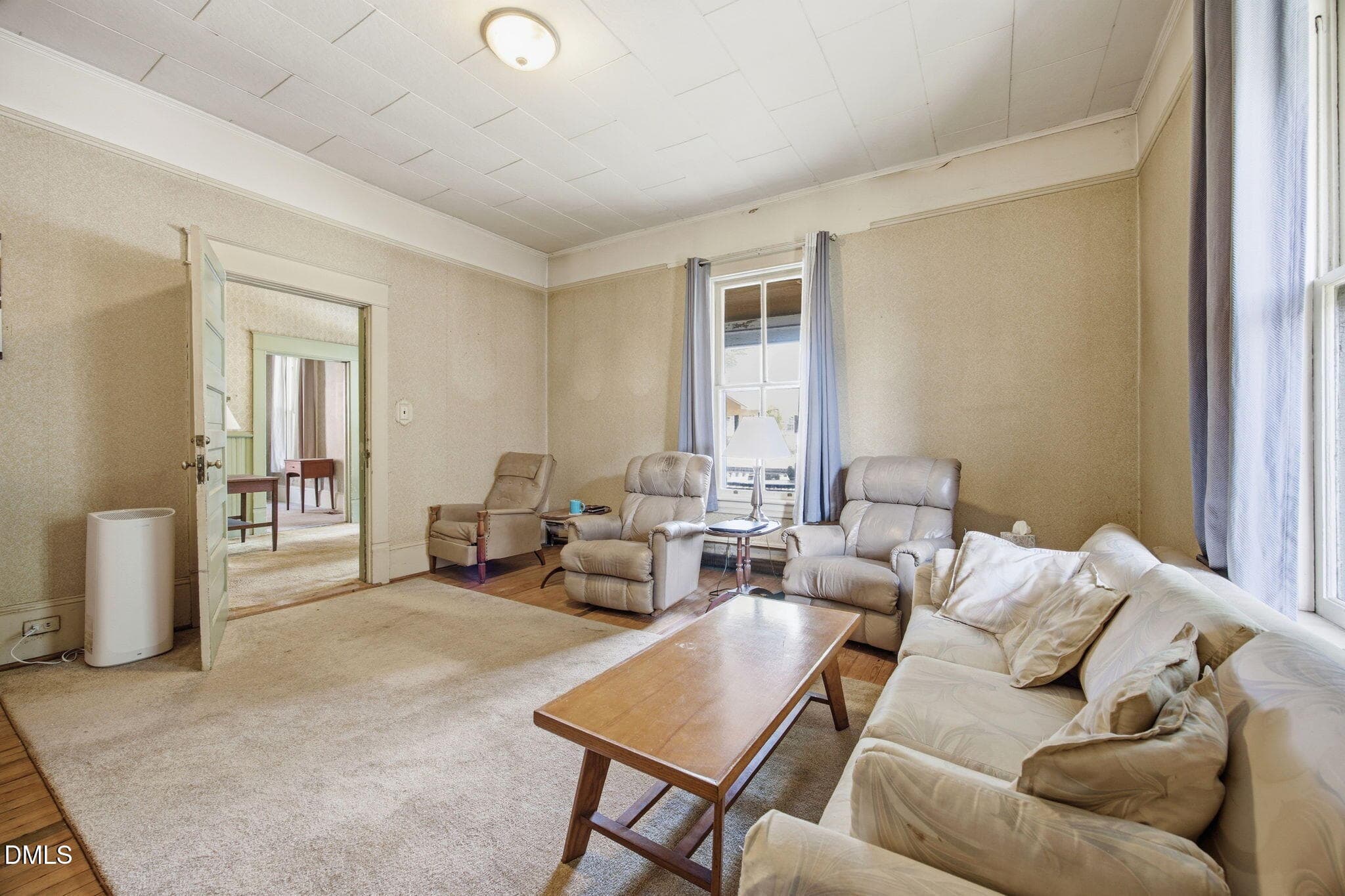 38-web-or-mls-IMG_9399 - 205 E Front Street, Oxford, NC 27565