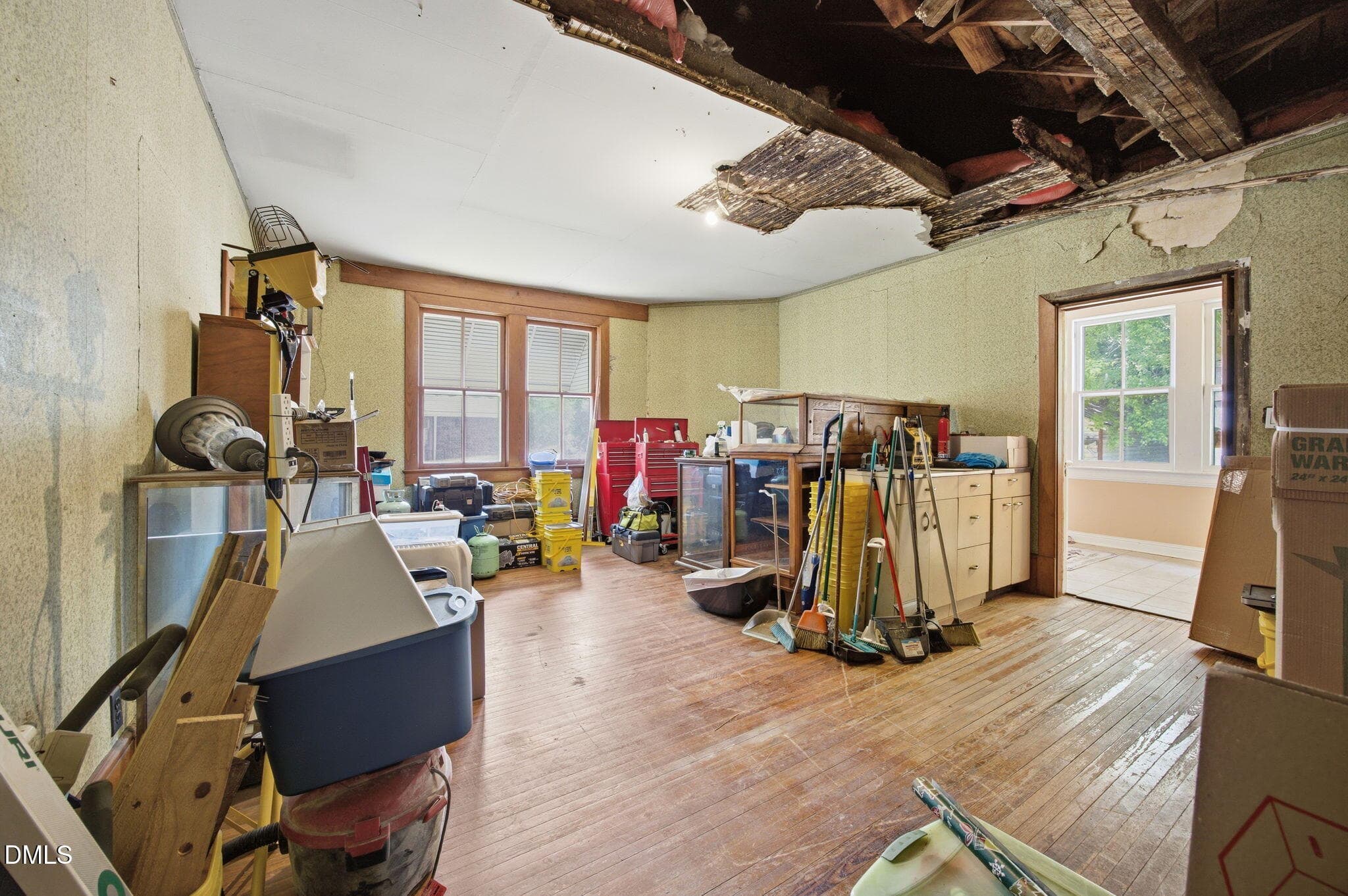 30-web-or-mls-IMG_9357 - 205 E Front Street, Oxford, NC 27565