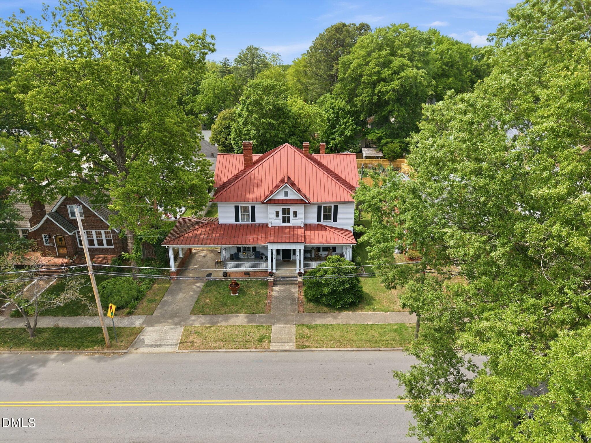 7-web-or-mls-DJI_20260505145443_0746_D - 205 E Front Street, Oxford, NC 27565