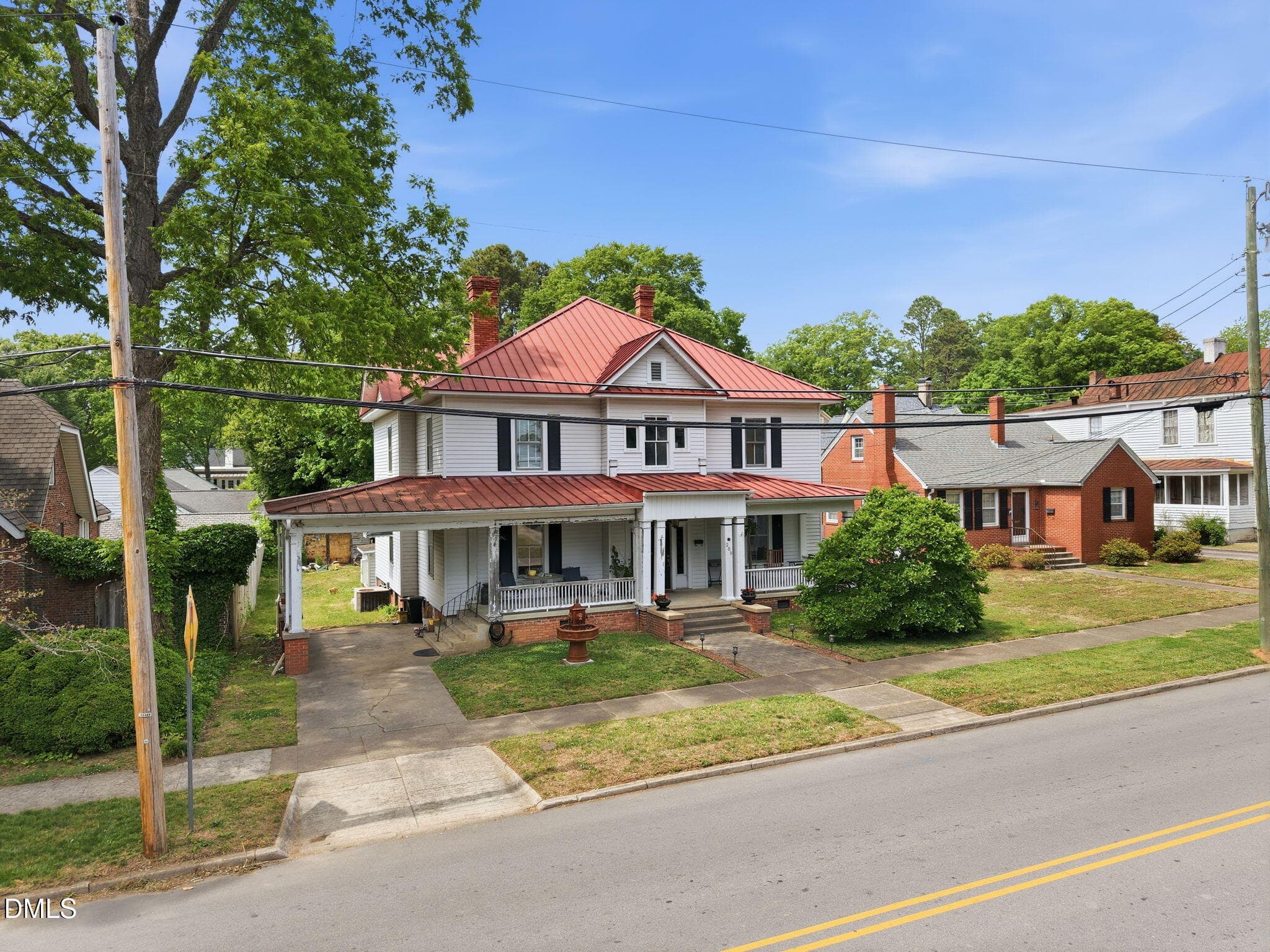 3-web-or-mls-DJI_20260505145247_0731_D - 205 E Front Street, Oxford, NC 27565