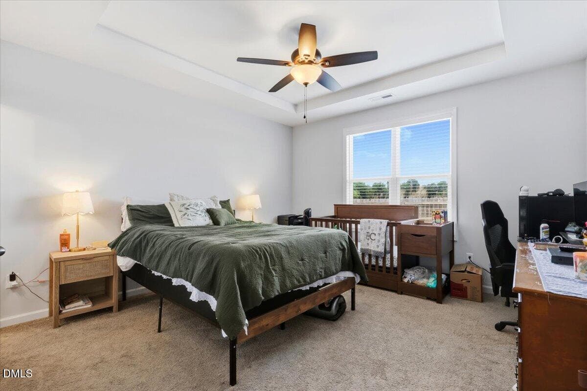 primary - 619 Sturgeon Street, Smithfield, NC 27577