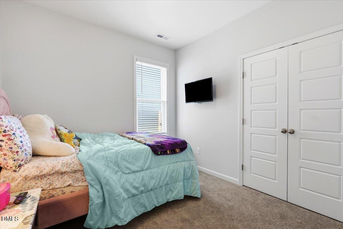 secondary bdrm 2 - 619 Sturgeon Street, Smithfield, NC 27577