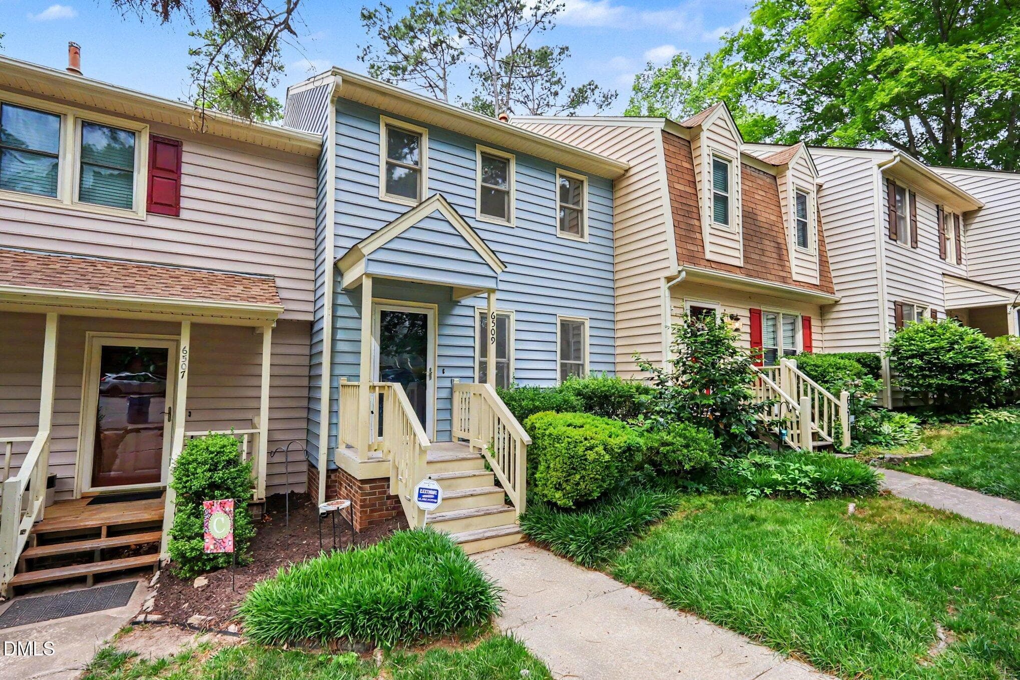 002_file_6885 - 6509 English Oaks Drive, Raleigh, NC 27615, Raleigh