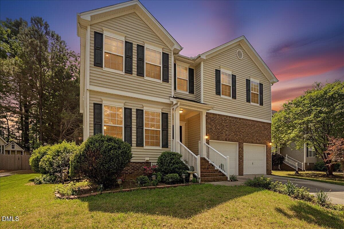 129 Okamato Street, Raleigh, NC 27603