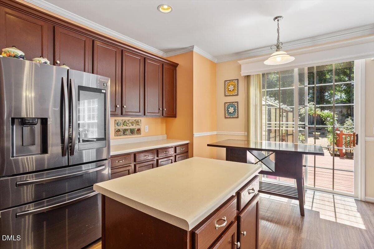 Kitchen - 129 Okamato Street, Raleigh, NC 27603, Raleigh