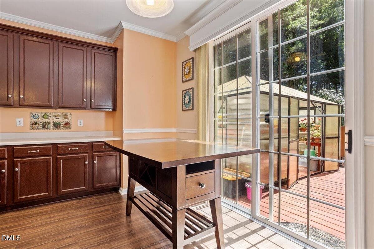 Informal - 129 Okamato Street, Raleigh, NC 27603, Raleigh