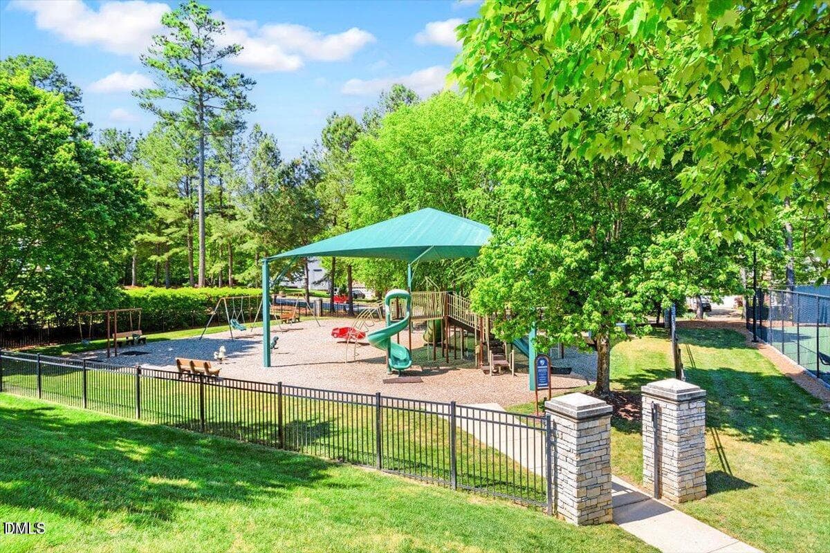 129 - 129 Okamato Street, Raleigh, NC 27603, Raleigh