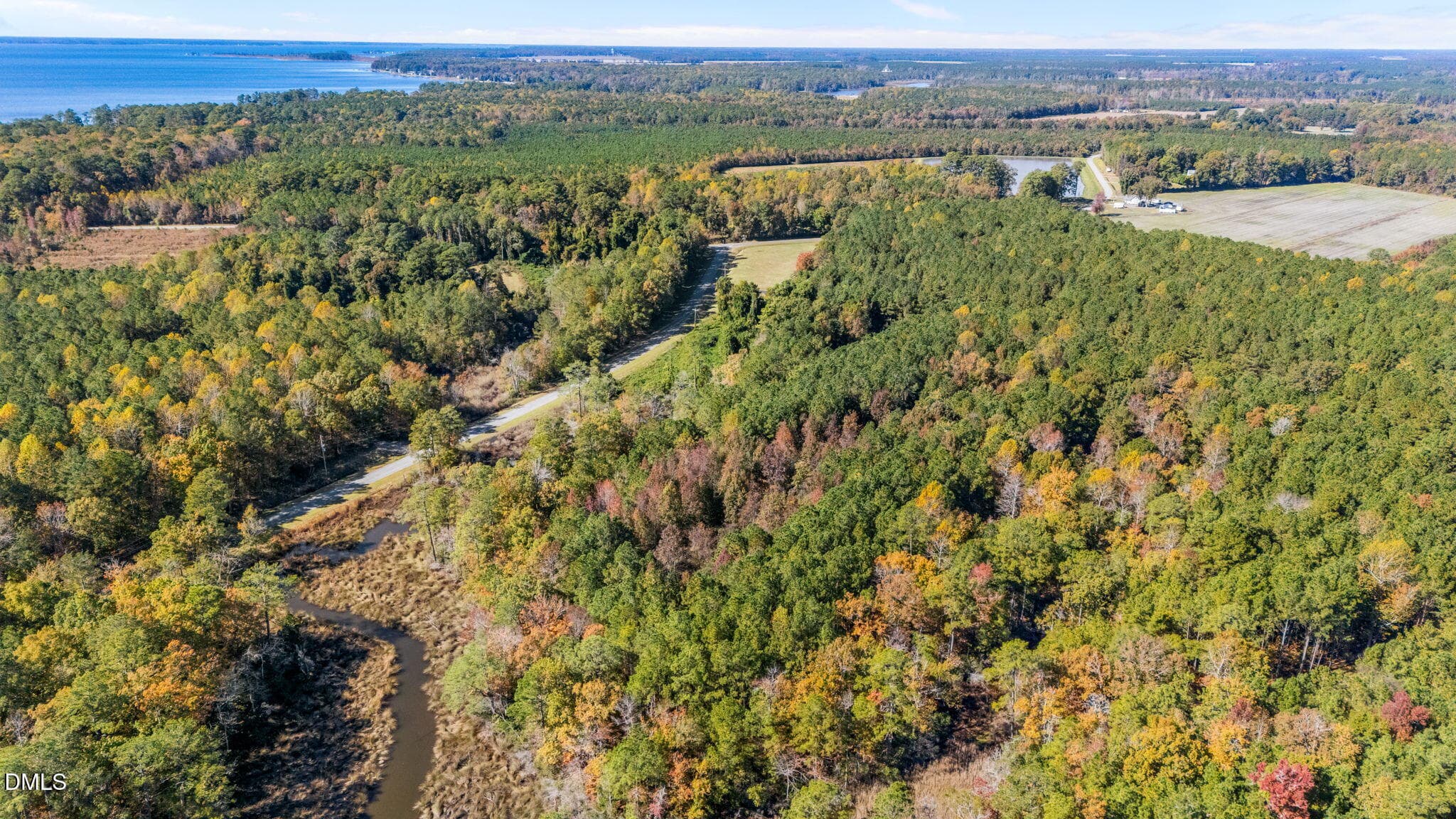 11-web-or-mls-DJI_20251104114037_0609_D - 48 Tarpon Pointe Road, Bath, NC 27808