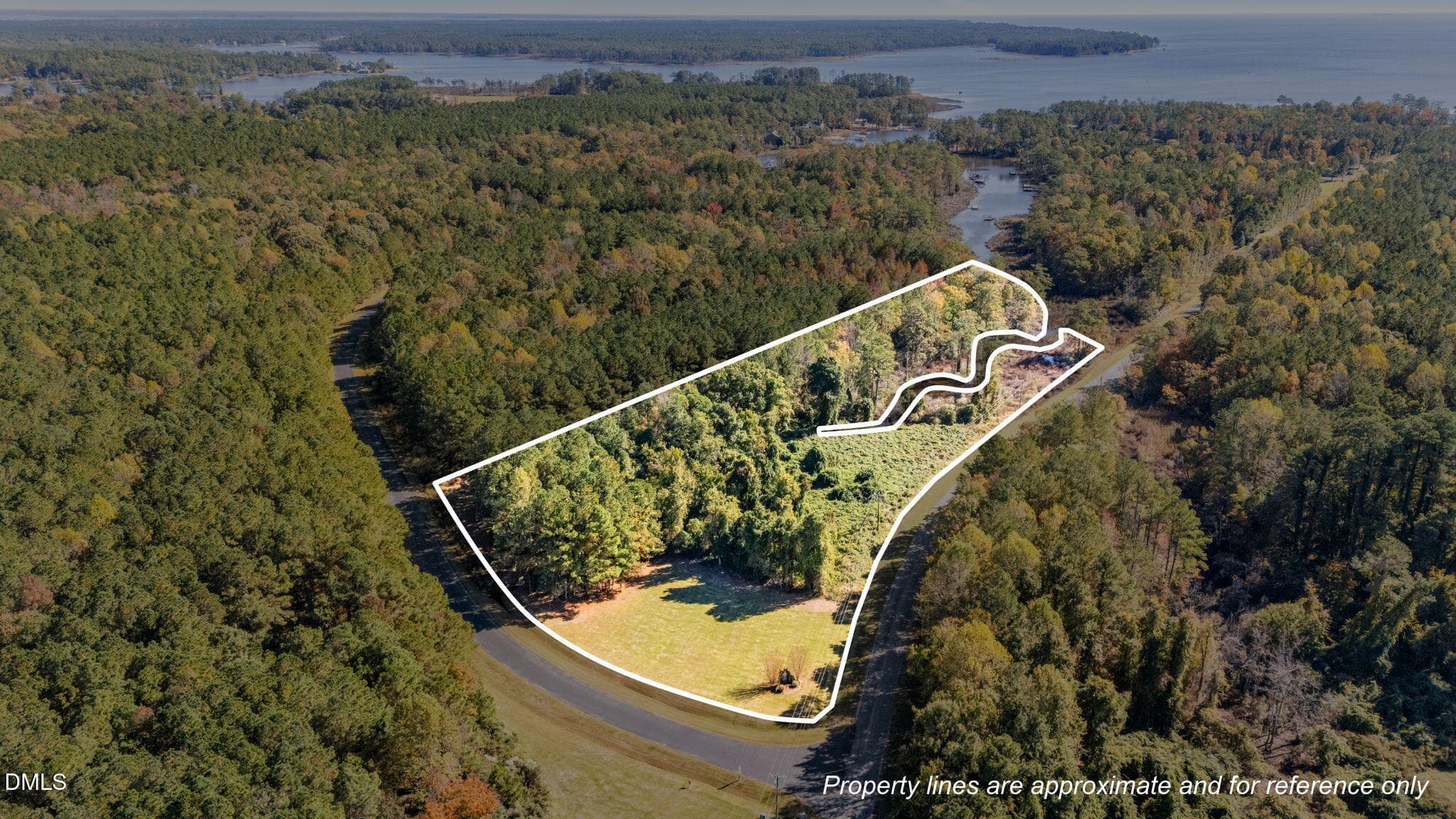 15-web-or-mls-DJI_20251104112520_0599_D_ - 48 Tarpon Pointe Road, Bath, NC 27808