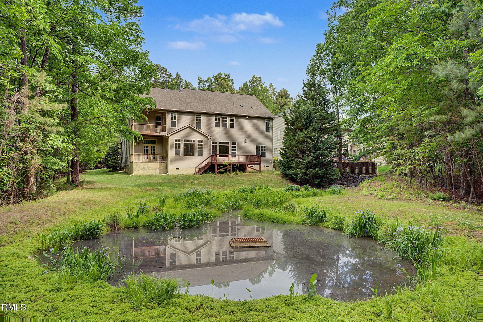 2-web-or-mls-DSC06656 - 8228 Clarks Branch Drive, Raleigh, NC 27613, Raleigh
