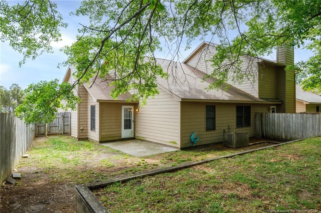 Photo 14 - 2591 Gotts Lane, Fayetteville, NC 28306, Fayetteville