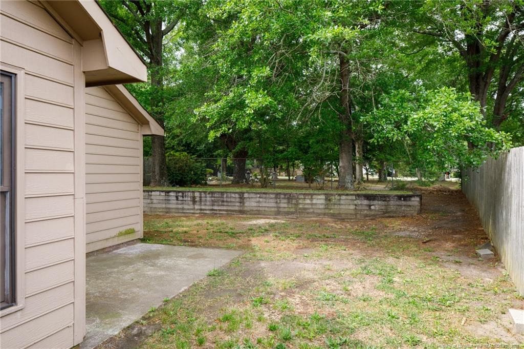 Photo 13 - 2591 Gotts Lane, Fayetteville, NC 28306, Fayetteville