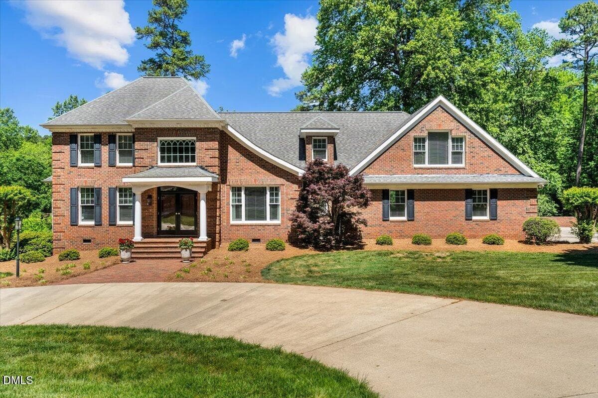 26 Olympic Lane, Siler City, NC 27344