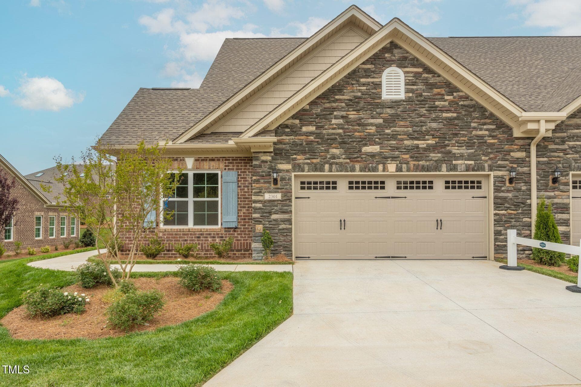 1048 Beechcraft Drive, Mebane, NC 27302