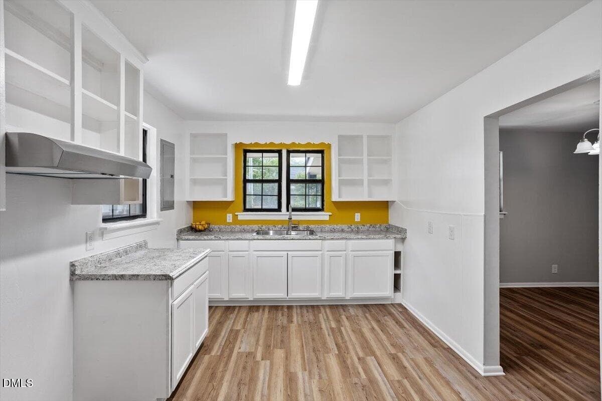 Kitchen 2 - 424 Como Drive, Raleigh, NC 27610, Raleigh
