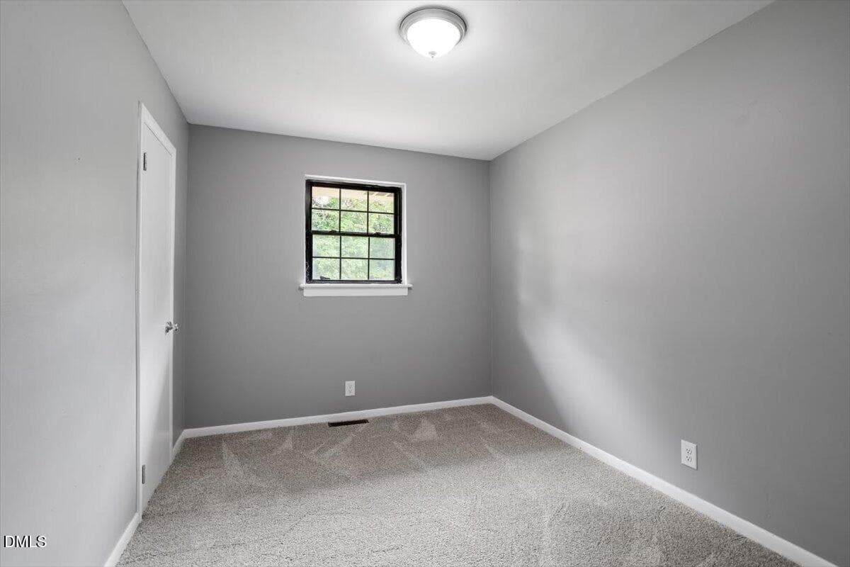 Bedroom 3 - 424 Como Drive, Raleigh, NC 27610, Raleigh