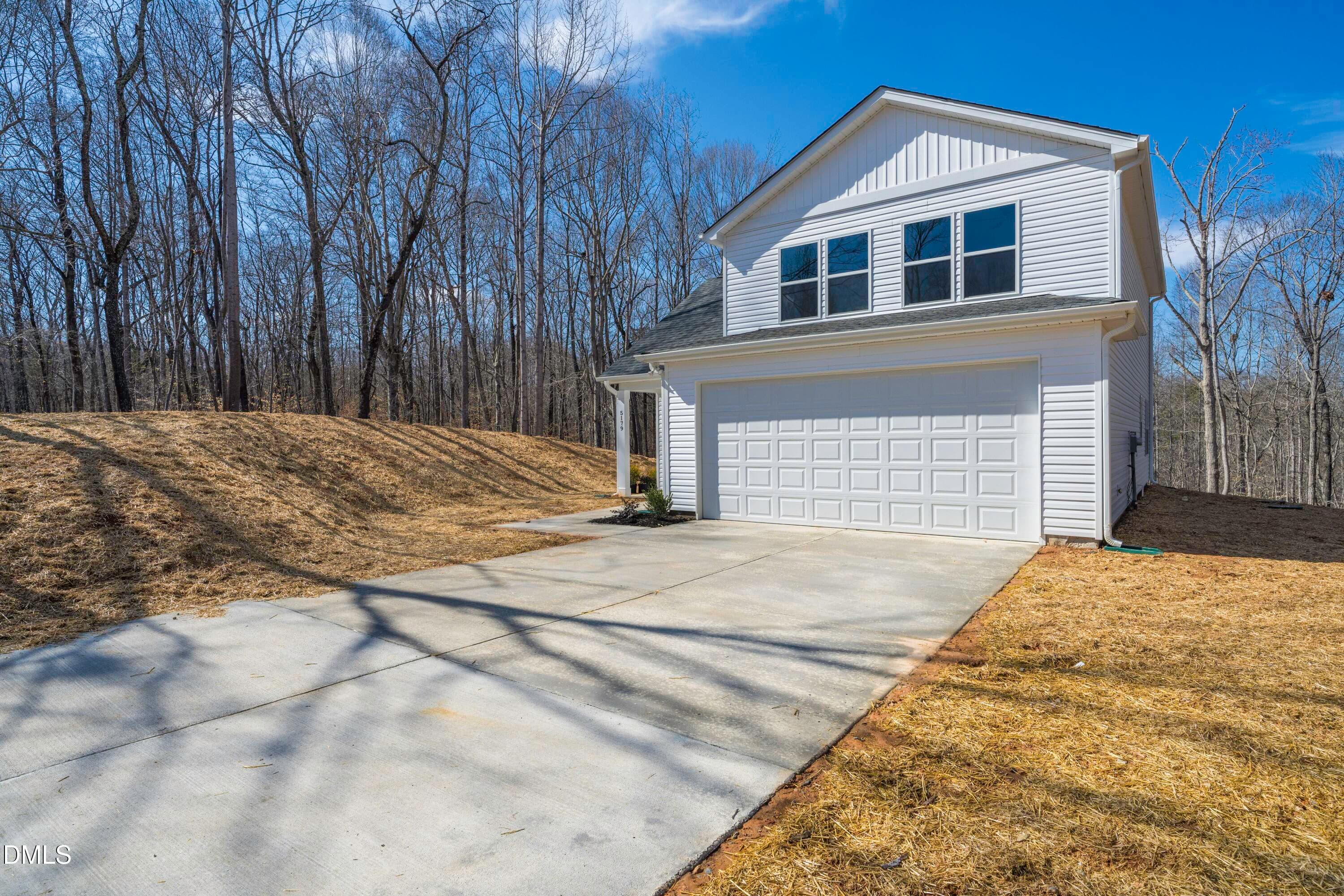 Front - 918 N Bickett Boulevard, Louisburg, NC 27549, Louisburg