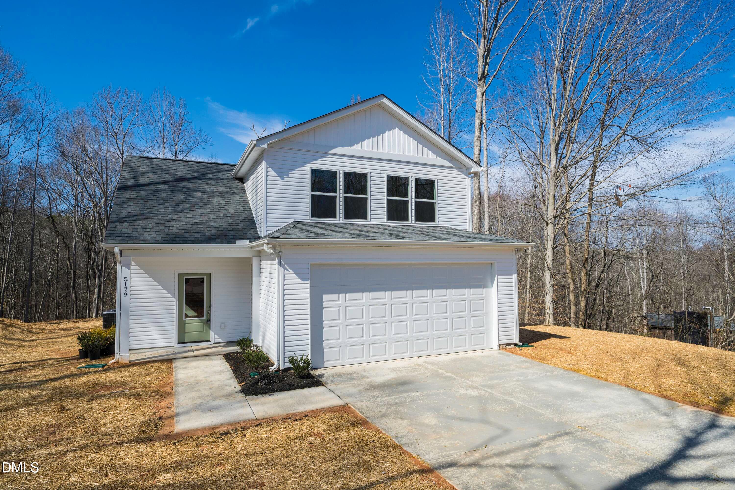 Front - 918 N Bickett Boulevard, Louisburg, NC 27549, Louisburg