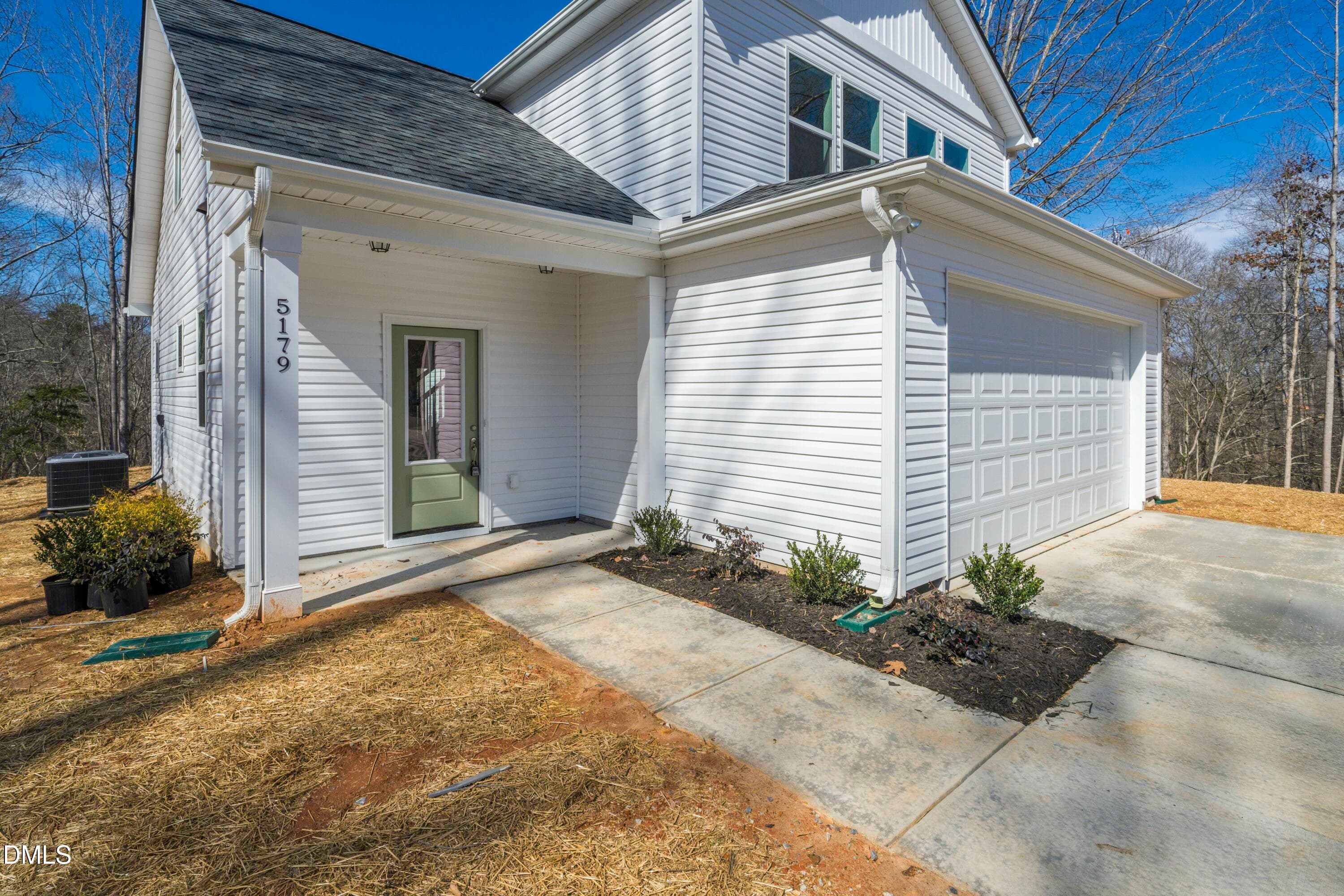 Front - 918 N Bickett Boulevard, Louisburg, NC 27549, Louisburg