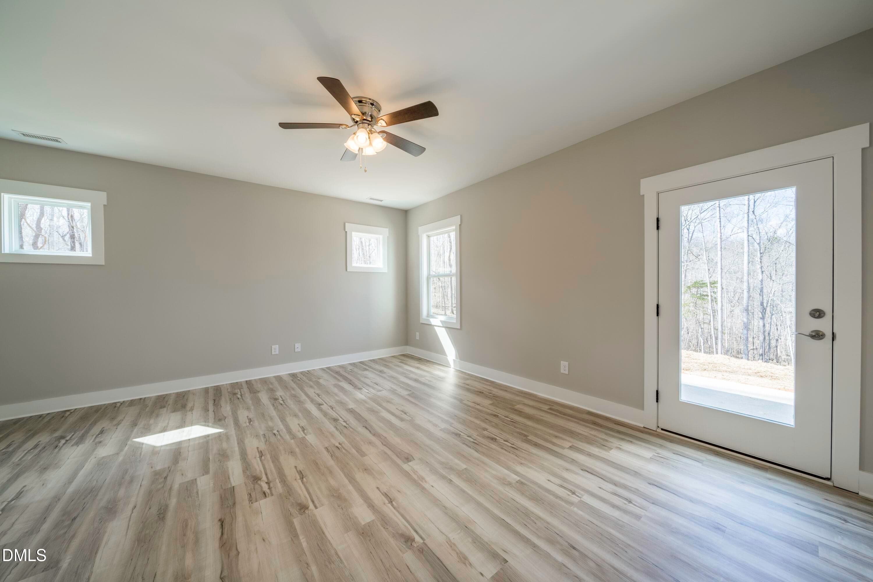 Living Room - 918 N Bickett Boulevard, Louisburg, NC 27549, Louisburg