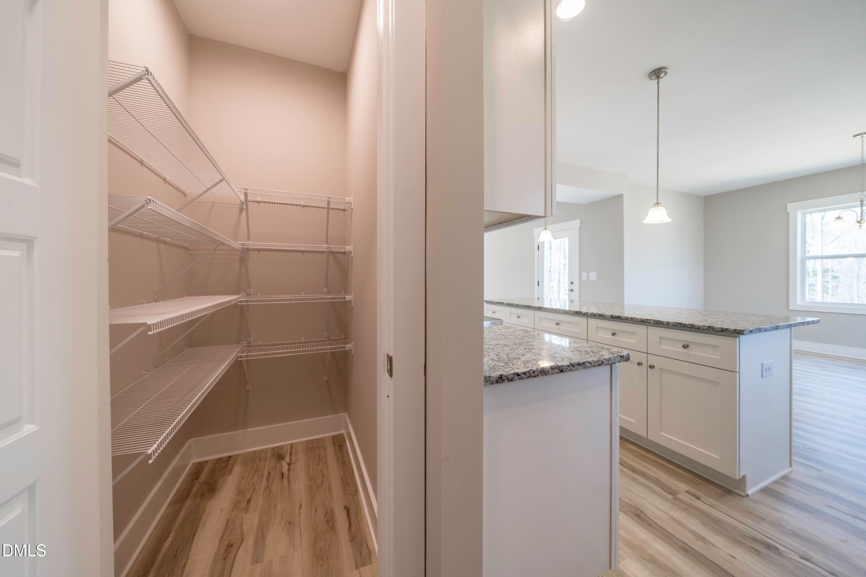 Pantry - 918 N Bickett Boulevard, Louisburg, NC 27549, Louisburg