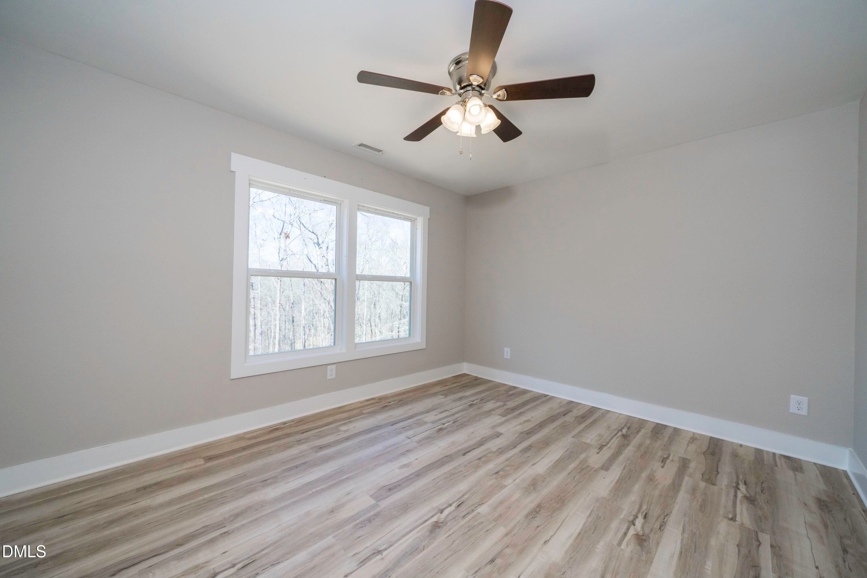 Primary Bedroom - 918 N Bickett Boulevard, Louisburg, NC 27549, Louisburg